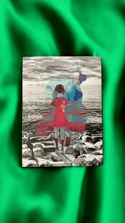 A Girl on the Shore by Inio Asano - Salembier