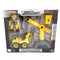 Car assembly set - Salembier