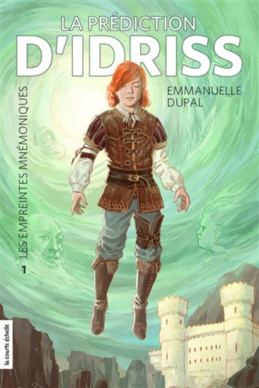 Les Empreintes mnémoniques #01 - Salembier