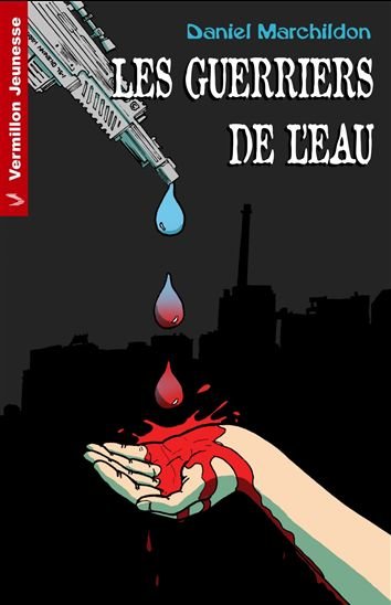 Les Guerriers de l'eau - Salembier