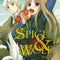 Spice and Wolf, Vol. 1 (manga) - Salembier
