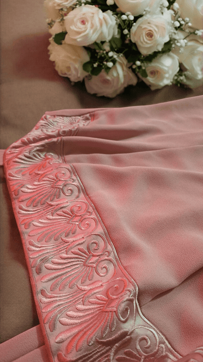 Ursula of switzerland Mother of the bride set - Salembier