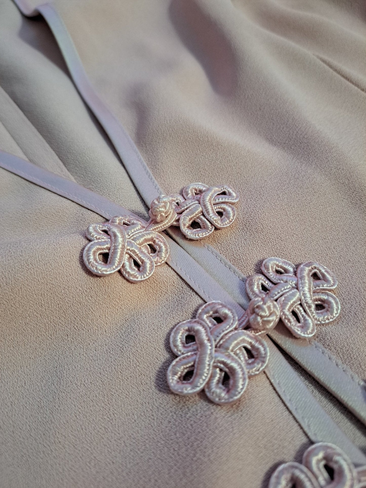 Ursula of switzerland Mother of the bride set - Salembier